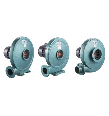 CZ節(jié)能低噪音中壓通風(fēng)機